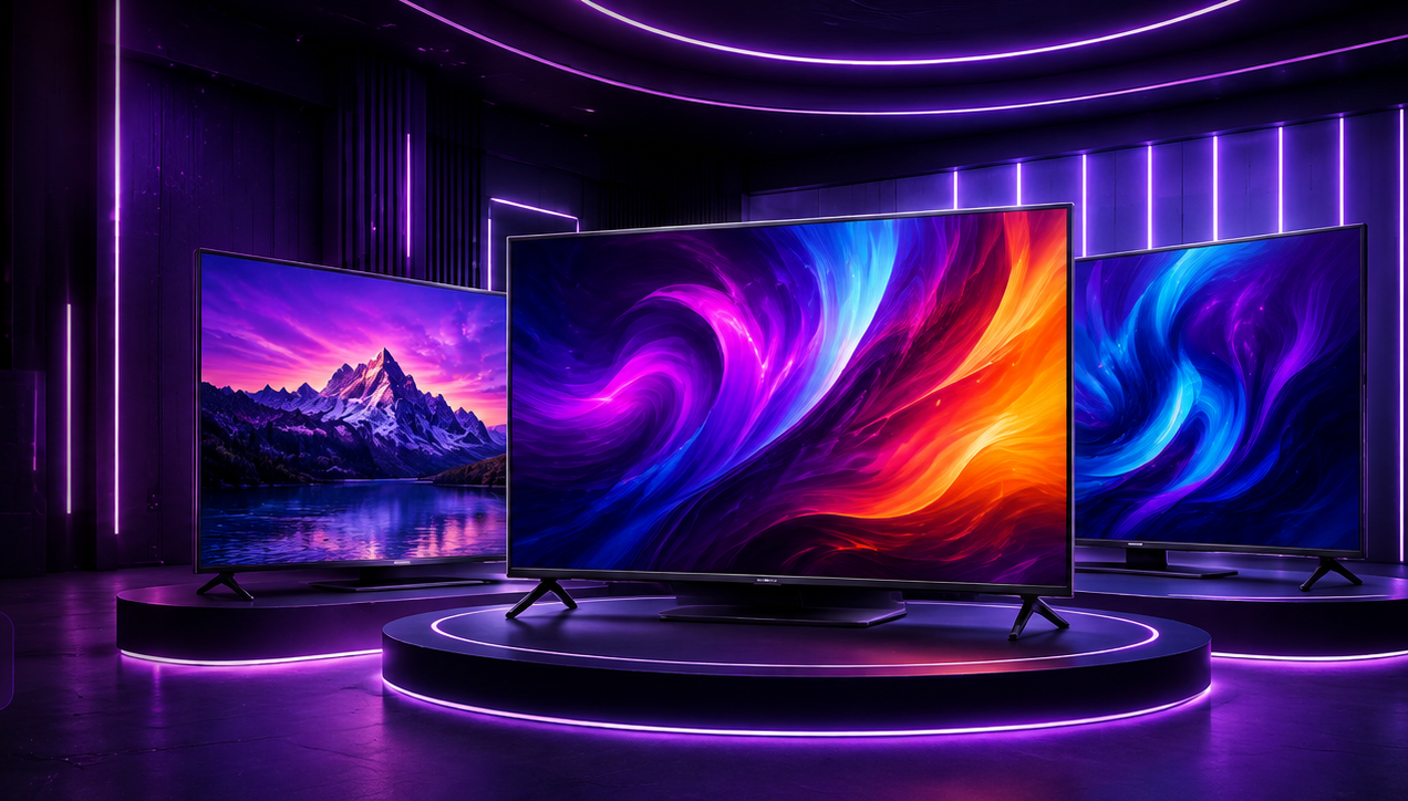 TV ROOM